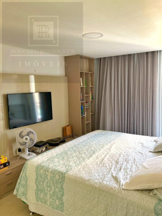 Imagem Apartamento com 3 Quartos à Venda, 115 m² em Porto Das Dunas - Aquiraz