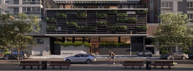 Apartamento com 3 Quartos à Venda, 82 m² em Navegantes - Capão Da Canoa