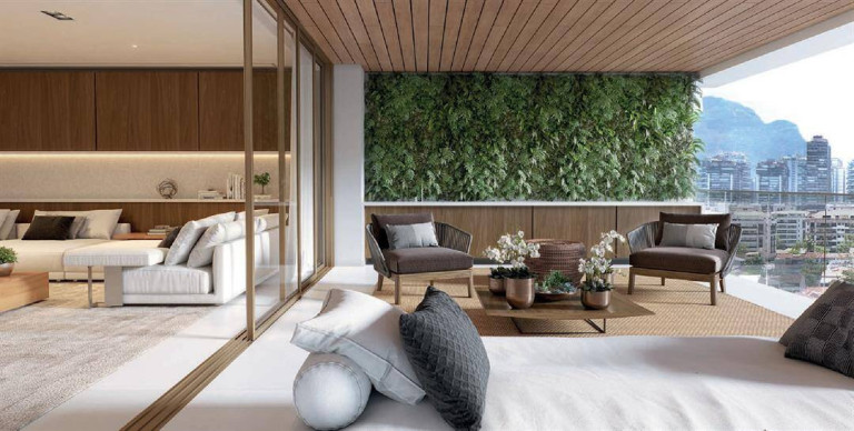 Imagem Apartamento com 4 Quartos à Venda, 595 m² em Barra Da Tijuca - Rio De Janeiro Imagem Apartamento com 4 Quartos à Venda, 595 m² em Barra Da Tijuca - Rio De Janeiro