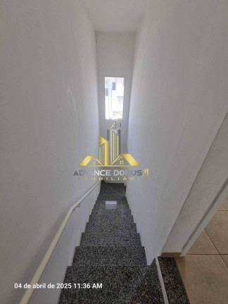 Imagem Casa de Condomínio com 2 Quartos à Venda, 63 m² em Caguassu - Sorocaba