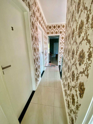 Imagem Sobrado com 5 Quartos à Venda, 280 m² em Solemar - Praia Grande Imagem Sobrado com 5 Quartos à Venda, 280 m² em Solemar - Praia Grande