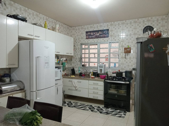Imagem Casa com 3 Quartos à Venda, 75 m² em Eldorado - Diadema Imagem Casa com 3 Quartos à Venda, 75 m² em Eldorado - Diadema