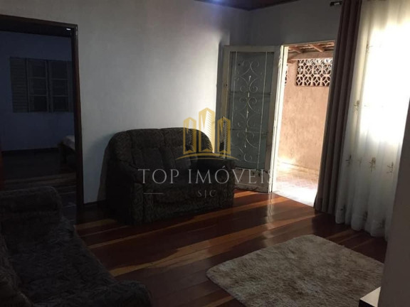 Imagem Casa com 3 Quartos à Venda, 150 m² em Vila Tesouro - São José Dos Campos Imagem Casa com 3 Quartos à Venda, 150 m² em Vila Tesouro - São José Dos Campos