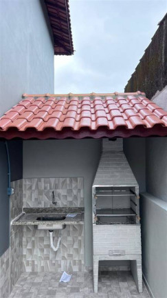 Imagem Casa com 2 Quartos à Venda, 58 m² em Suarão - Itanhaem Imagem Casa com 2 Quartos à Venda, 58 m² em Suarão - Itanhaem