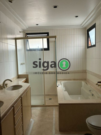 Imagem Apartamento com 4 Quartos à Venda, 220 m² em Moema - São Paulo Imagem Apartamento com 4 Quartos à Venda, 220 m² em Moema - São Paulo