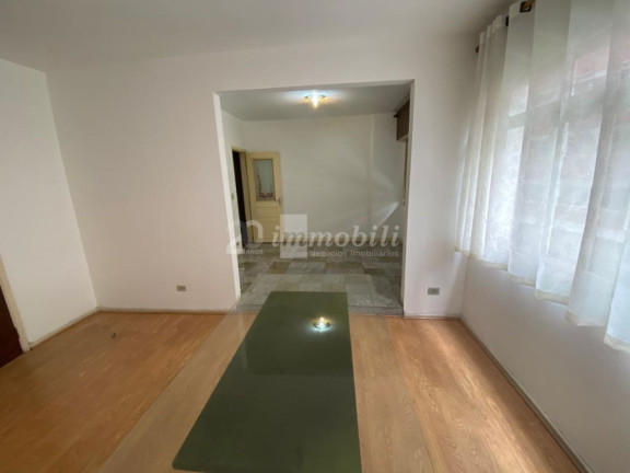 Apartamento com 3 Quartos à Venda, 100 m² em Higienópolis - São Paulo