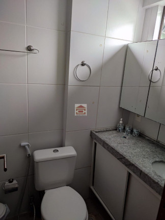 Imagem Apartamento com 1 Quarto à Venda, 30 m² Imagem Apartamento com 1 Quarto à Venda, 30 m²