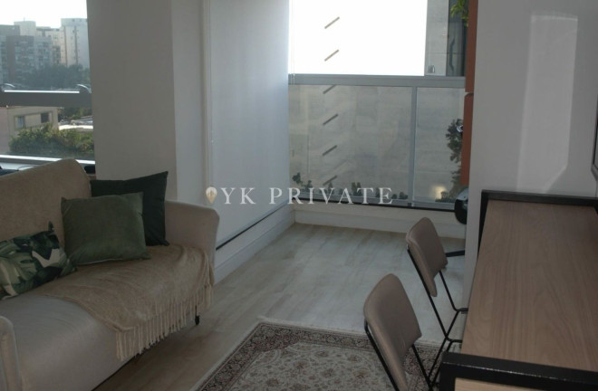Imagem Apartamento com 1 Quarto à Venda, 30 m² em Pinheiros - São Paulo