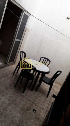 Imagem Casa com 2 Quartos à Venda, 64 m² em Demarchi - São Bernardo Do Campo Imagem Casa com 2 Quartos à Venda, 64 m² em Demarchi - São Bernardo Do Campo