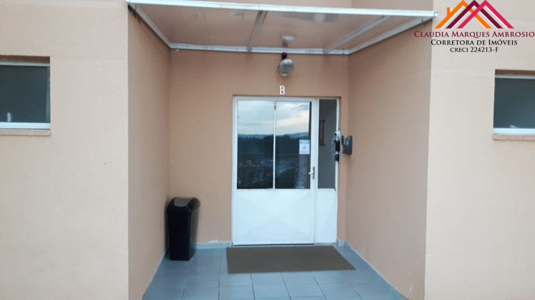 Imagem Apartamento com 2 Quartos à Venda, 55 m² em Laranjeiras - Caieiras