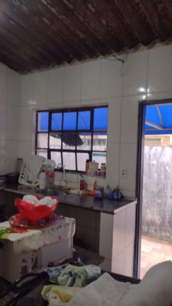 Imagem Casa com 2 Quartos à Venda, 65 m² em Agenor De Campos - Mongaguá Imagem Casa com 2 Quartos à Venda, 65 m² em Agenor De Campos - Mongaguá