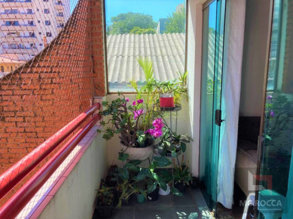 Imagem Apartamento com 4 Quartos à Venda, 127 m² em Baeta Neves - São Bernardo Do Campo