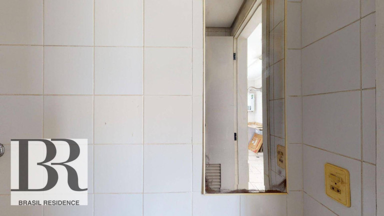 Imagem Apartamento com 3 Quartos à Venda, 148 m² em Moema - São Paulo Imagem Apartamento com 3 Quartos à Venda, 148 m² em Moema - São Paulo