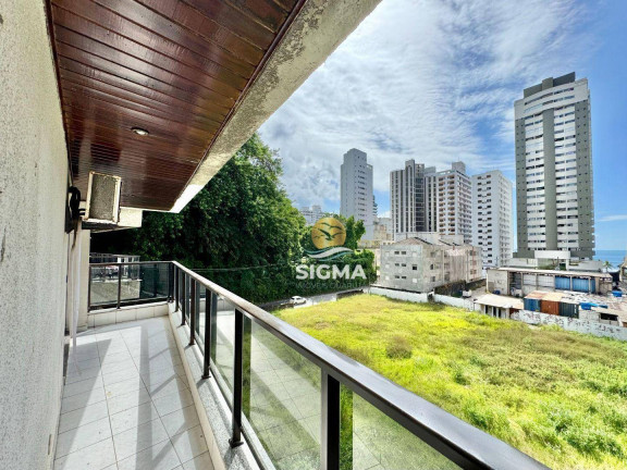 Imagem Apartamento com 3 Quartos à Venda, 130 m² em Jardim Astúrias - Guarujá Imagem Apartamento com 3 Quartos à Venda, 130 m² em Jardim Astúrias - Guarujá