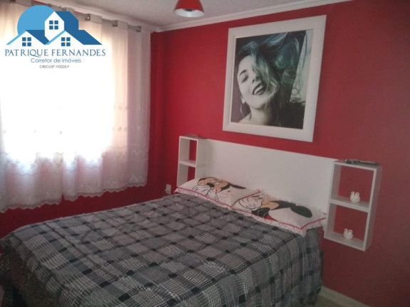 Imagem Apartamento com 3 Quartos à Venda, 60 m² em Cidade Lider - São Paulo Imagem Apartamento com 3 Quartos à Venda, 60 m² em Cidade Lider - São Paulo