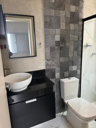 Imagem Apartamento com 3 Quartos para Alugar, 78 m² em Jardim Maria José - Votorantim Imagem Apartamento com 3 Quartos para Alugar, 78 m² em Jardim Maria José - Votorantim