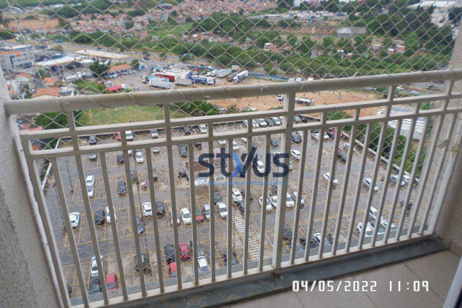 Imagem Apartamento com 2 Quartos à Venda, 46 m² em Ponte Grande - Guarulhos Imagem Apartamento com 2 Quartos à Venda, 46 m² em Ponte Grande - Guarulhos