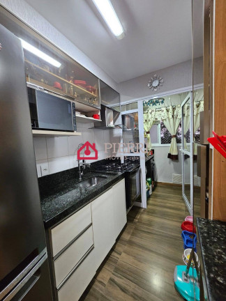 Imagem Apartamento com 2 Quartos à Venda, 50 m² em Jardim Cidade Pirituba - São Paulo Imagem Apartamento com 2 Quartos à Venda, 50 m² em Jardim Cidade Pirituba - São Paulo