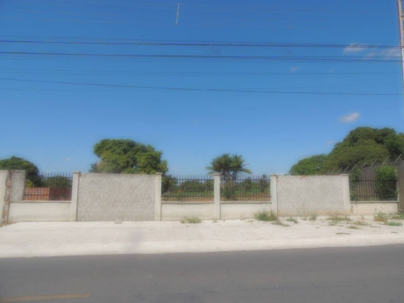 Imagem Terreno à Venda, 13 m² em Camará - Aquiraz