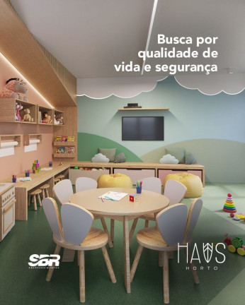 Imagem Apartamento com 3 Quartos à Venda, 85 m² em Horto Florestal - Salvador