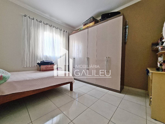 Imagem Casa com 3 Quartos à Venda, 170 m² em Jardim Boa Esperança - Campinas