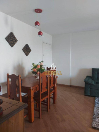 Imagem Apartamento com 2 Quartos à Venda, 73 m² em Santo Antônio - São Caetano Do Sul Imagem Apartamento com 2 Quartos à Venda, 73 m² em Santo Antônio - São Caetano Do Sul