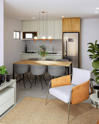 Imagem Apartamento com 1 Quarto à Venda, 42 m² em Sertão Do Meio - Ubatuba Imagem Apartamento com 1 Quarto à Venda, 42 m² em Sertão Do Meio - Ubatuba