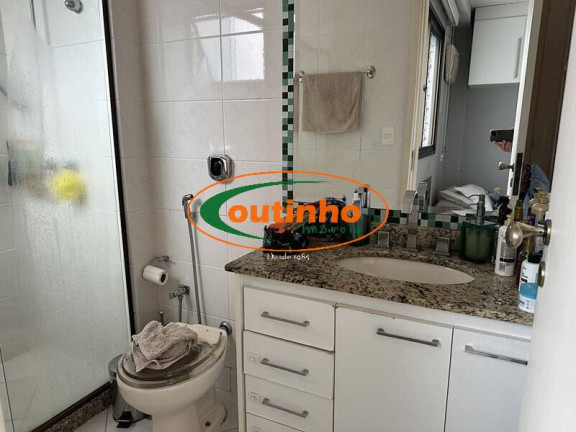 Imagem Apartamento com 2 Quartos à Venda, 97 m² em Maracanã - Rio De Janeiro Imagem Apartamento com 2 Quartos à Venda, 97 m² em Maracanã - Rio De Janeiro