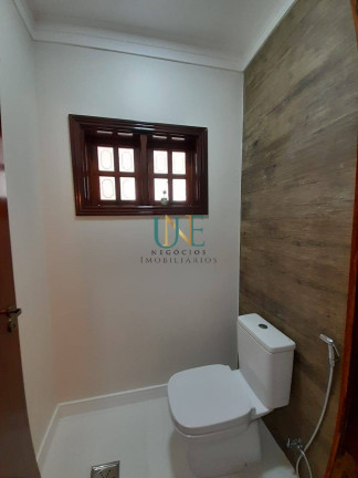Imagem Casa com 4 Quartos à Venda, 300 m² em Jardim Antonio Von Zuben - Campinas