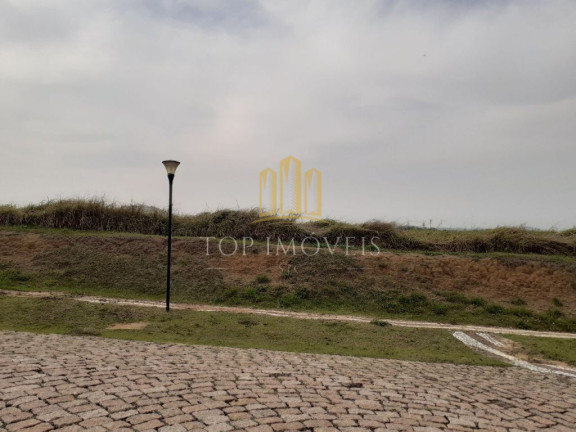 Terreno em Condomínio à Venda, 1.318 m² em Colinas Do Parahyba - São José Dos Campos