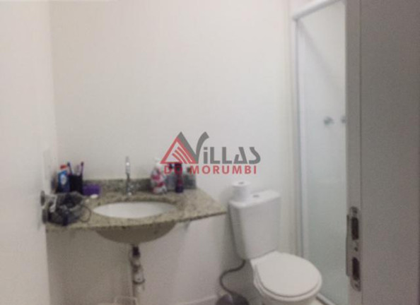 Imagem Apartamento com 3 Quartos à Venda, 73 m² em Vila Andrade - São Paulo Imagem Apartamento com 3 Quartos à Venda, 73 m² em Vila Andrade - São Paulo