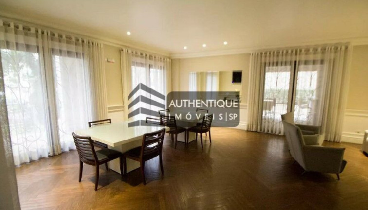 Imagem Apartamento com 3 Quartos à Venda, 134 m² em Vila Mariana - São Paulo