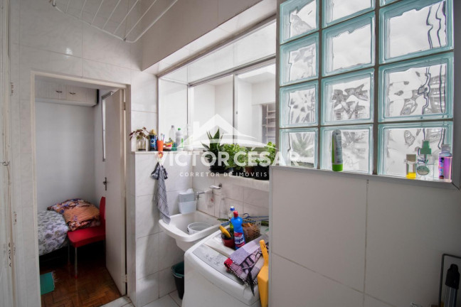 Imagem Apartamento com 2 Quartos à Venda, 80 m² em Tijuca - Rio De Janeiro