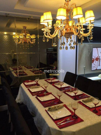 Imagem Apartamento com 3 Quartos à Venda, 127 m² em Santa Paula - São Caetano Do Sul Imagem Apartamento com 3 Quartos à Venda, 127 m² em Santa Paula - São Caetano Do Sul