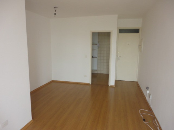 Imagem Apartamento com 3 Quartos à Venda, 61 m² em Campo Belo - São Paulo Imagem Apartamento com 3 Quartos à Venda, 61 m² em Campo Belo - São Paulo
