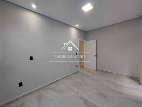 Imagem Casa de Condomínio com 3 Quartos à Venda, 162 m² em Condomínio Residencial Flores - Votorantim