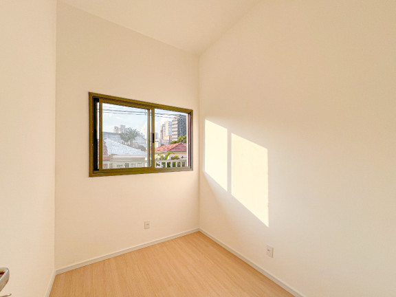 Imagem Apartamento com 2 Quartos à Venda, 44 m² em Vila Mariana - São Paulo