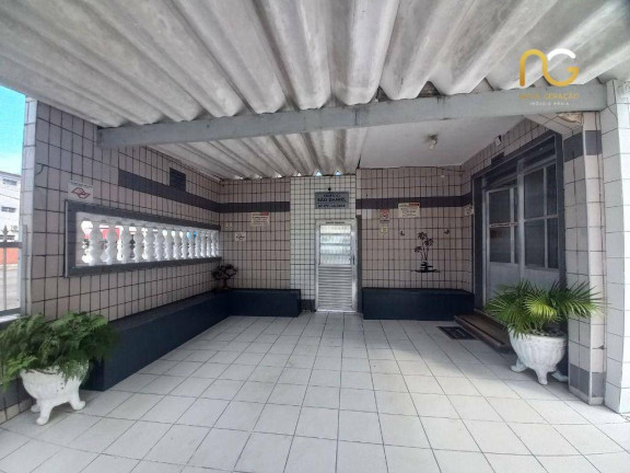 Imagem Kitnet com 1 Quarto à Venda, 18 m² em Vila Assunção - Praia Grande Imagem Kitnet com 1 Quarto à Venda, 18 m² em Vila Assunção - Praia Grande