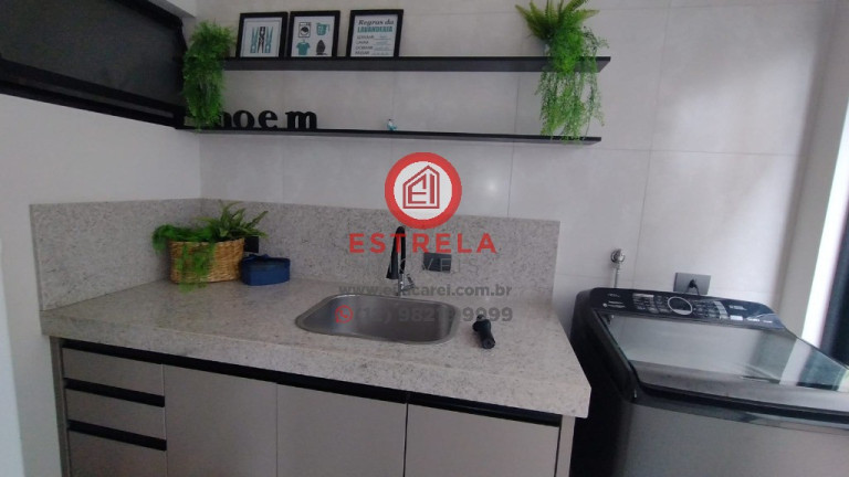 Imagem Casa com 3 Quartos à Venda, 250 m² em Condomínio Vem Viver Jacareí - Jacareí Imagem Casa com 3 Quartos à Venda, 250 m² em Condomínio Vem Viver Jacareí - Jacareí