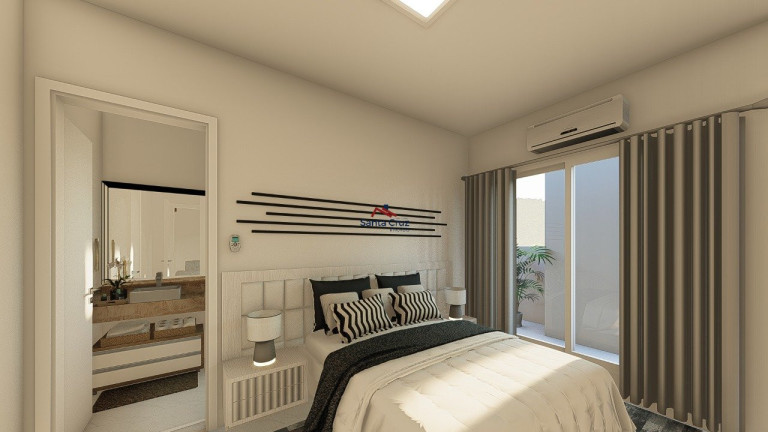Imagem Apartamento com 1 Quarto à Venda, 33 m² em Ingleses Do Rio Vermelho - Florianópolis Imagem Apartamento com 1 Quarto à Venda, 33 m² em Ingleses Do Rio Vermelho - Florianópolis