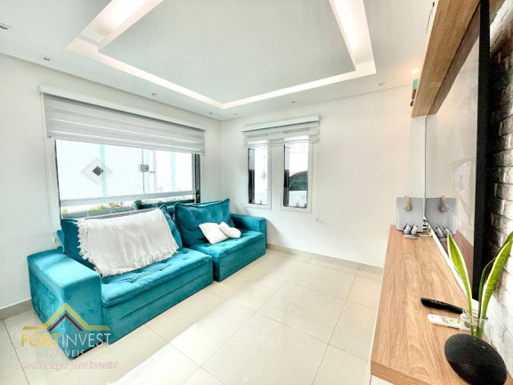 Imagem Imóvel com 3 Quartos à Venda, 160 m² em Caiçara - Praia Grande Imagem Imóvel com 3 Quartos à Venda, 160 m² em Caiçara - Praia Grande