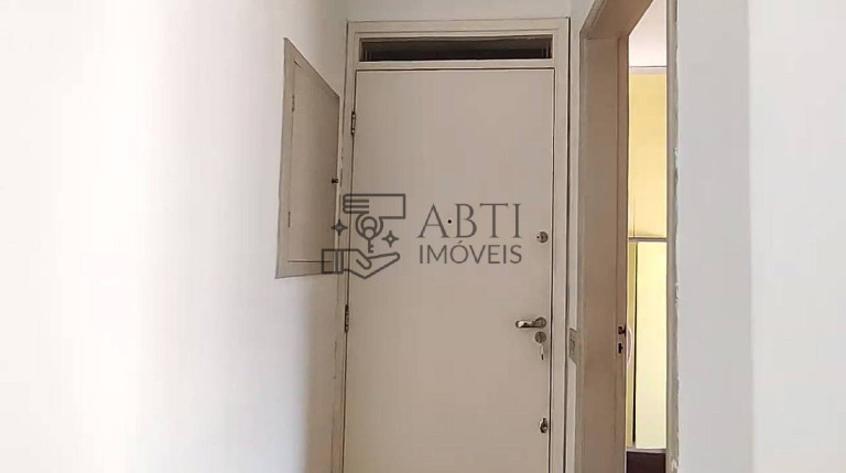 Imagem Apartamento com 2 Quartos à Venda, 82 m² em Mirandópolis - São Paulo