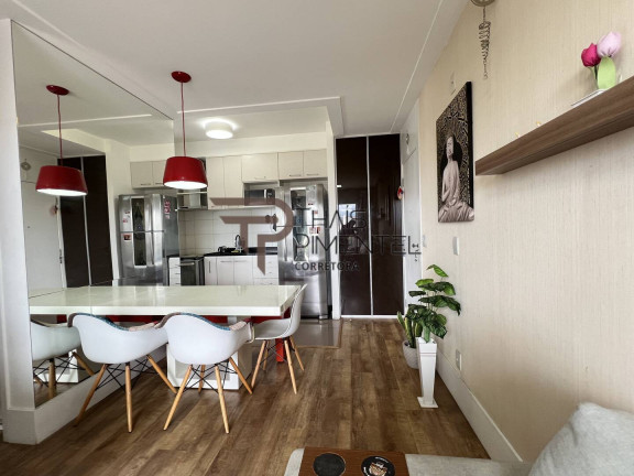 Imagem Apartamento com 2 Quartos à Venda, 51 m² em Umuarama - Osasco Imagem Apartamento com 2 Quartos à Venda, 51 m² em Umuarama - Osasco