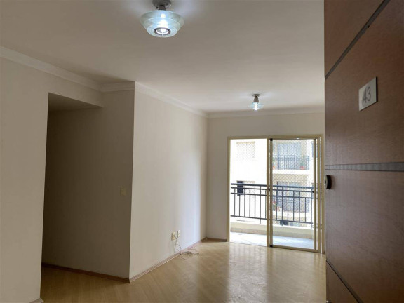 Apartamento com 2 Quartos para Alugar, 84 m² em Alphaville - Santana De Parnaíba