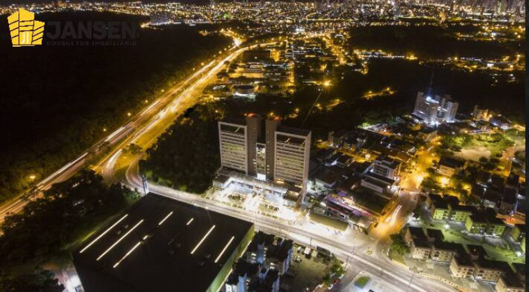 Imagem Sala Comercial para Alugar, 32 m² em Bancários - João Pessoa