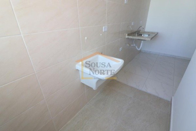 Imagem Apartamento com 1 Quarto à Venda, 29 m² em Santana - São Paulo Imagem Apartamento com 1 Quarto à Venda, 29 m² em Santana - São Paulo