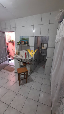 Imagem Casa com 2 Quartos à Venda, 99 m² em Vila Flórida - São Bernardo Do Campo Imagem Casa com 2 Quartos à Venda, 99 m² em Vila Flórida - São Bernardo Do Campo