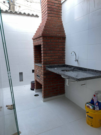 Imagem Sobrado com 2 Quartos à Venda, 82 m² em Vila Alpina - São Paulo