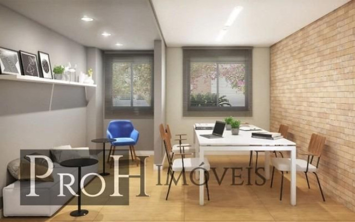 Imagem Apartamento com 1 Quarto à Venda, 30 m² em Barra Funda - São Paulo Imagem Apartamento com 1 Quarto à Venda, 30 m² em Barra Funda - São Paulo