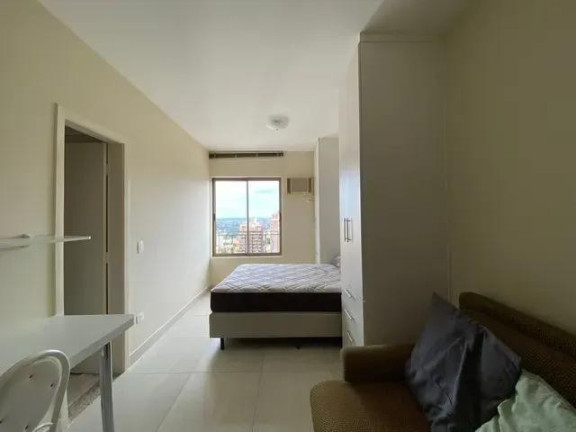 Imagem Kitnet com 1 Quarto à Venda, 26 m² em Centro - Londrina Imagem Kitnet com 1 Quarto à Venda, 26 m² em Centro - Londrina